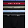 TTommy Hilfiger 5-Pack Heren Boxershorts - Multipack heren onderbroeken en ondergoed  - Copy