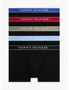 TTommy Hilfiger 5-Pack Heren Boxershorts - Multipack heren onderbroeken en ondergoed  - Copy