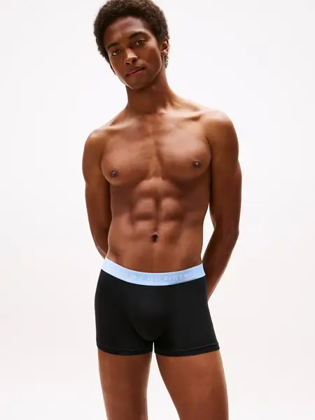 Tommy Hilfiger 5-Pack Heren Boxershorts - Multipack heren onderbroeken en ondergoed - Copy Tommy Hilfiger 5-Pack Heren Boxershorts - Multipack heren onderbroeken en ondergoed - Copy