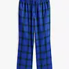 Tommy Hilfiger heren Pyjama + Slippers - Giftset - Nachtkleding