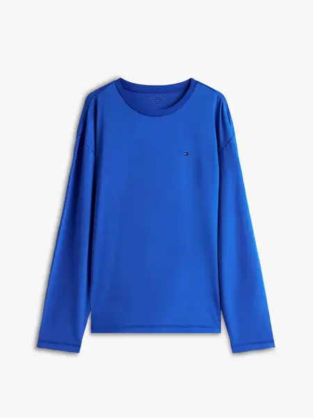 Tommy Hilfiger heren Pyjama + Slippers - Giftset - Cadeau Nachtkleding Tommy Hilfiger heren Pyjama + Slippers - Giftset - Cadeau Nachtkleding