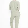 Cocodream dames pyjama badstof "beautiful"