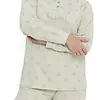 Cocodream dames pyjama badstof "beautiful"