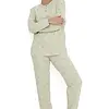 Cocodream dames pyjama badstof "beautiful"