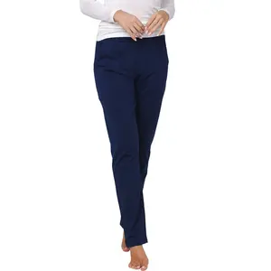 Pastunette lounge broek dames - Pyjamabroek Biologisch katoen Pastunette lounge broek dames - Pyjamabroek Biologisch katoen