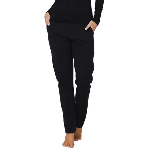Pastunette lounge broek dames - Pyjamabroek Biologisch katoen Pastunette lounge broek dames - Pyjamabroek Biologisch katoen