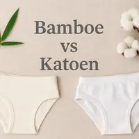 Wat zijn de voordelen van bamboe ondergoed? Wat zijn de voordelen van bamboe ondergoed?