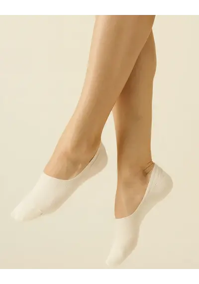 FALKE Keep Warm Unisex Footies - Wollen footies FALKE Keep Warm Unisex Footies - Wollen footies