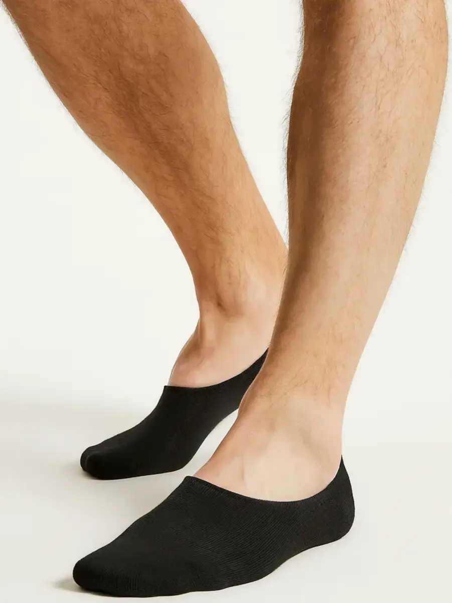 FALKE Keep Warm Unisex Footies - Warme winter footies