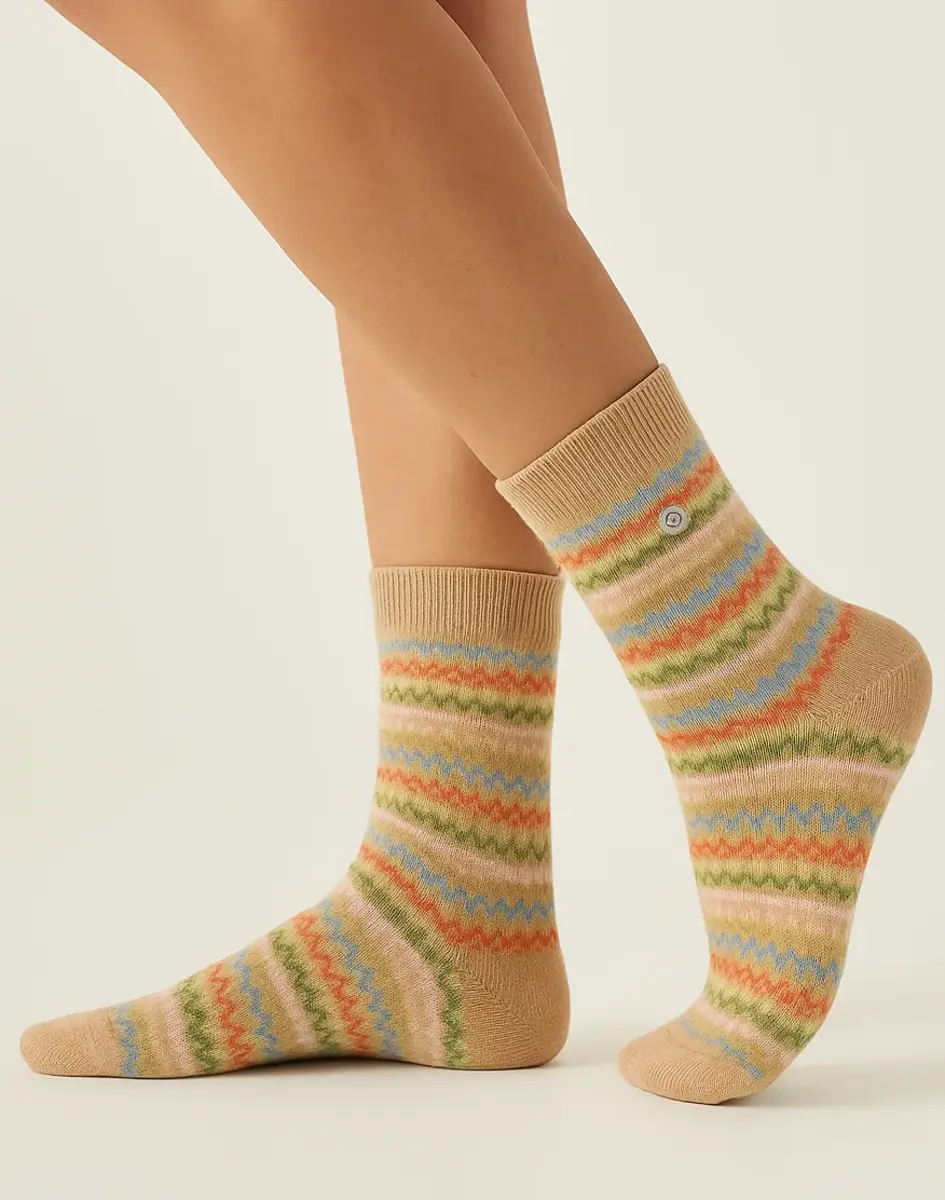 Burlington dames korte sokken - Coast Cottage Burlington dames korte sokken - Coast Cottage