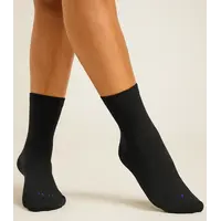 FALKE Run ribbel korte sokken - Unisex FALKE Run ribbel korte sokken - Unisex