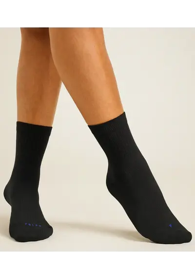 FALKE Run ribbel korte sokken - Unisex FALKE Run ribbel korte sokken - Unisex