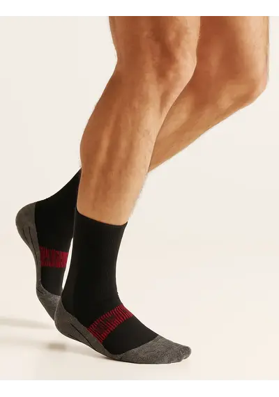 FALKE RU4 Cool Heren 16087 - Hardloopsokken