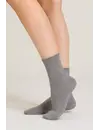 FALKE 2-paar Happy dames sokken - Katoen vrouwen kousen