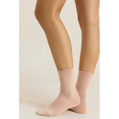 FALKE 2-paar Happy dames sokken - Katoen FALKE 2-paar Happy dames sokken - Katoen