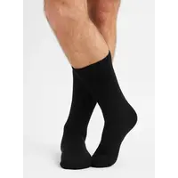 Basset dikke merino wollen comfortsokken - Unisex Basset dikke merino wollen comfortsokken - Unisex