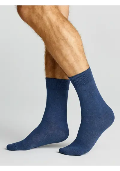 FALKE 2-paar Happy heren sokken - Katoen FALKE 2-paar Happy heren sokken - Katoen