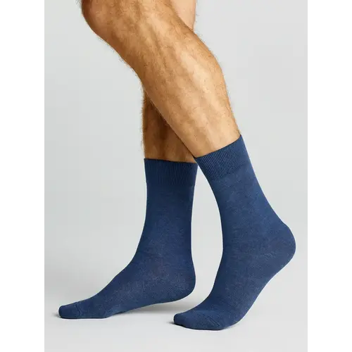 FALKE 2-paar Happy heren sokken - Katoen FALKE 2-paar Happy heren sokken - Katoen