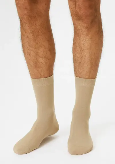 Boru Bamboo sokken - 1 paar