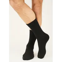 Angro Heren wollen sokken - badstof zool - Heavy Terry Angro Heren wollen sokken - badstof zool - Heavy Terry