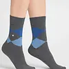 Burlington Wollen dames sokken - Marylebone - Warme merino wollen sokken voor vrouwen - warme sokken dames