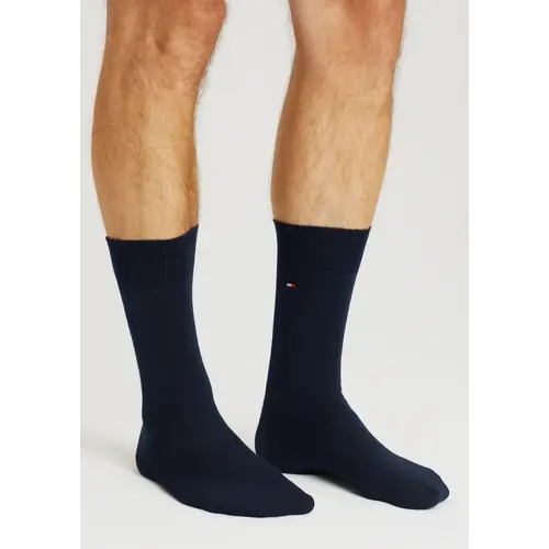 Tommy Hilfiger 2-pack sokken - Heren Tommy Hilfiger 2-pack sokken - Heren