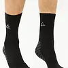 Craft hoge sport sokken met antislip - Progress - Sneldrogend ademende sokken