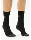 Craft hoge sport sokken met antislip - Progress - Sneldrogend ademende sokken