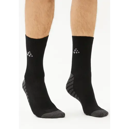 Craft hoge sport sokken met antislip - Progress Craft hoge sport sokken met antislip - Progress