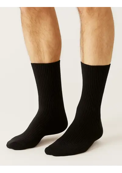 Angro heren wollen werksokken - Worker