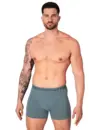 Muchachomalo 7-Pack Heren Boxershort - Solid - Voordeelverpakking - Multipack boxershorts