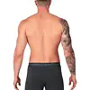 Muchachomalo 7-Pack Heren Boxershort - Solid - Voordeelverpakking - Multipack boxershorts