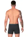 Muchachomalo 7-Pack Heren Boxershort - Solid - Voordeelverpakking - Multipack boxershorts