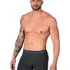 Muchachomalo 7-Pack Heren Boxershort - Solid - Voordeelverpakking - Multipack boxershorts