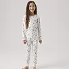 Name it kinder-meisjes pyjama katoen - butterfly