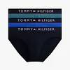 Tommy Hilfiger 3-Pack Heren slip - Brief - heren onderbroeken elastisch katoen