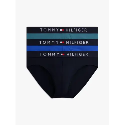 Tommy Hilfiger 3-Pack Heren slip - Brief Tommy Hilfiger 3-Pack Heren slip - Brief