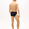 Tommy Hilfiger 3-Pack Heren slip - Brief - heren onderbroeken elastisch katoen