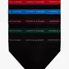 Tommy Hilfiger 5-Pack Heren slip - Brief