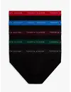 Tommy Hilfiger 5-Pack Heren slip - Brief