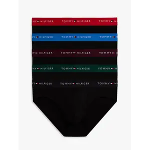 Tommy Hilfiger 5-Pack Heren slip - Brief Tommy Hilfiger 5-Pack Heren slip - Brief