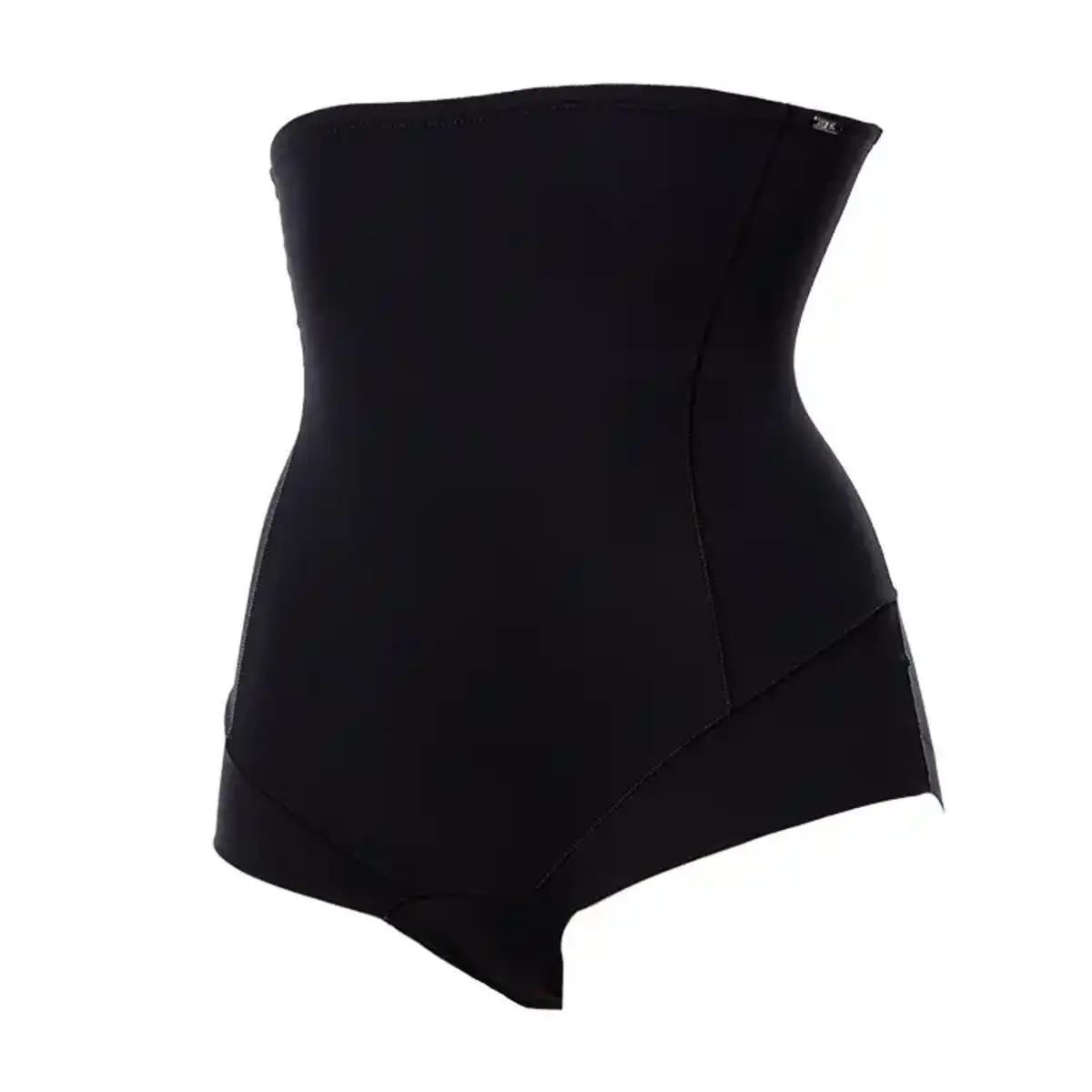 Avet corrigerende hoge slip - Buik correctie - Microfiber