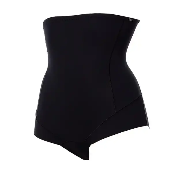 Avet corrigerende hoge slip - Buik correctie - Microfiber Avet corrigerende hoge slip - Buik correctie - Microfiber