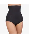 Avet corrigerende hoge slip - Buik correctie - Microfiber