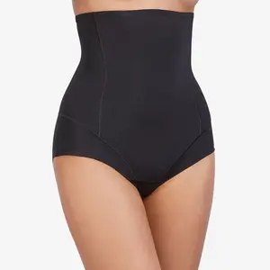 Avet corrigerende hoge slip - Buik correctie - Microfiber Avet corrigerende hoge slip - Buik correctie - Microfiber