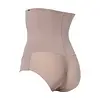 Avet corrigerende hoge slip - Buik correctie - Microfiber