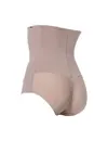 Avet corrigerende hoge slip - Buik correctie - Microfiber