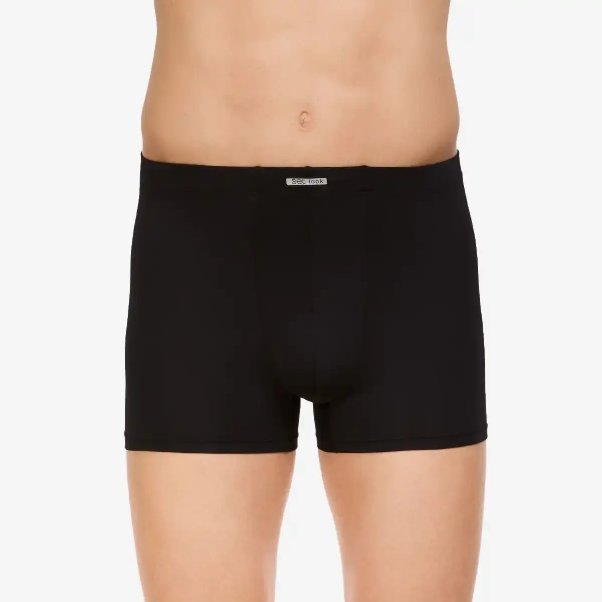 Set heren boxershort microfiber - Urban