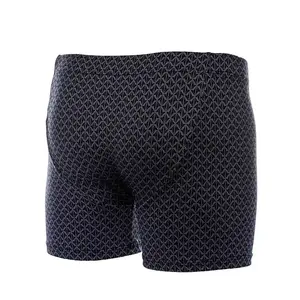 Set heren boxershort microfiber - Origami Set heren boxershort microfiber - Origami