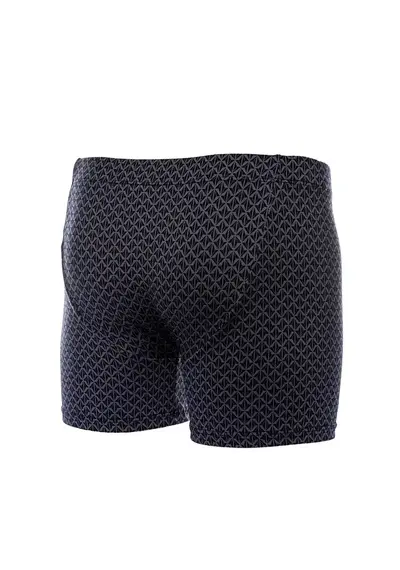 Set heren boxershort microfiber - Origami Set heren boxershort microfiber - Origami